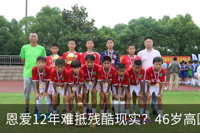 恩爱12年难抵残酷现实？46岁高圆圆现状曝光，赵又廷的处境太揪心